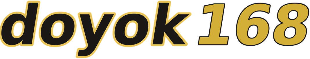doyok168 logo